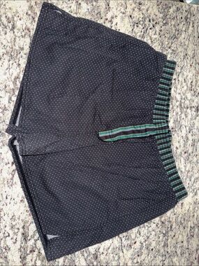 Free people boxer shorts